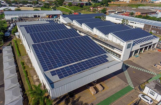 Солнечные батареи