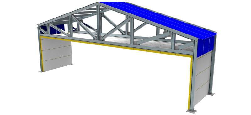 Тепловой контур
