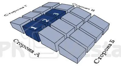ПК «Веста» объявляет о заказе быстровозводимой автомойки из трех модулей Z-Top в г. Белгород, Россия