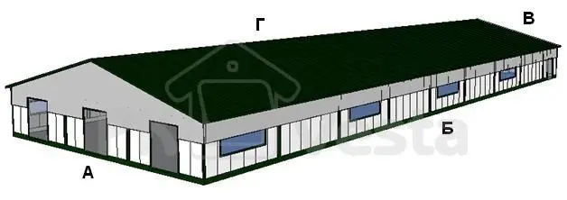 ПК «Веста» объявляет о заказе комплекса (кроликофермы) в г. Егорьевск, МО, Россия