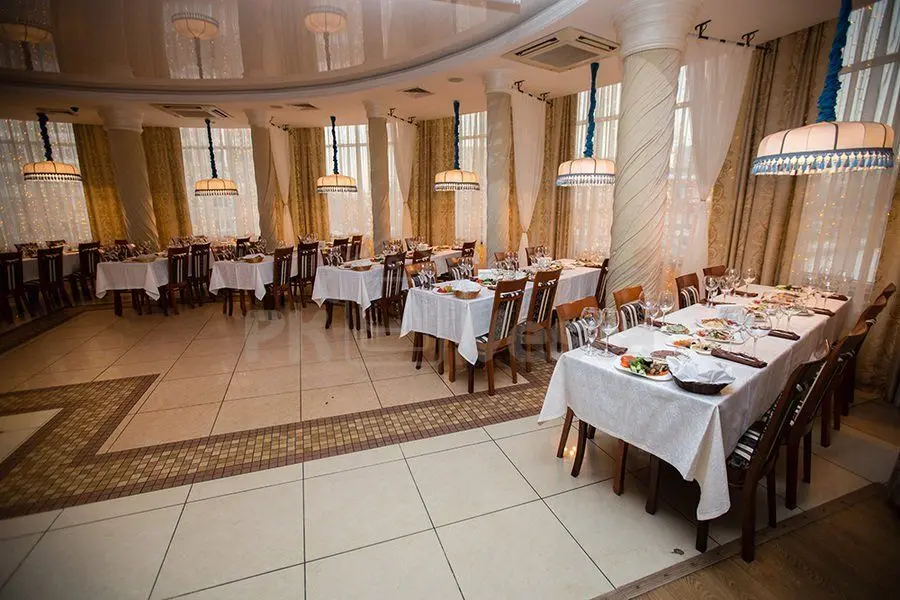 ПК «Веста» отпраздновала 25и летний юбилей существования компании