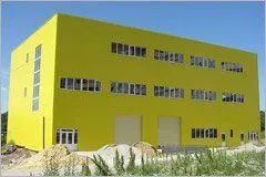 34. Торговый центр, 12х20х9, г. Тула, Россия