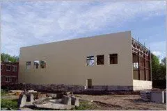 18. Спорткомплекс Тульского Университета, 10х18х9, г. Тула, Россия