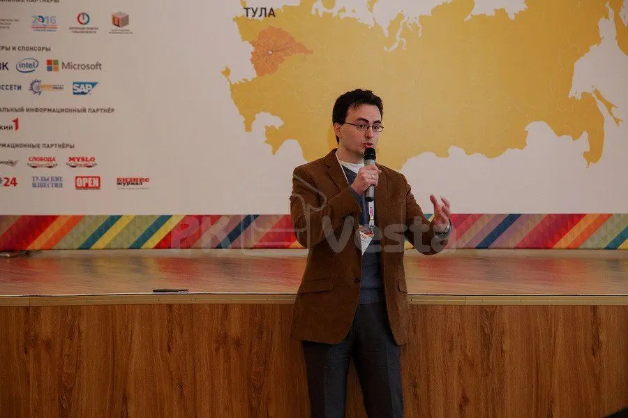 Проект WebSteel от ПК «Веста» занял 1-е место на Стартап-туре-2016